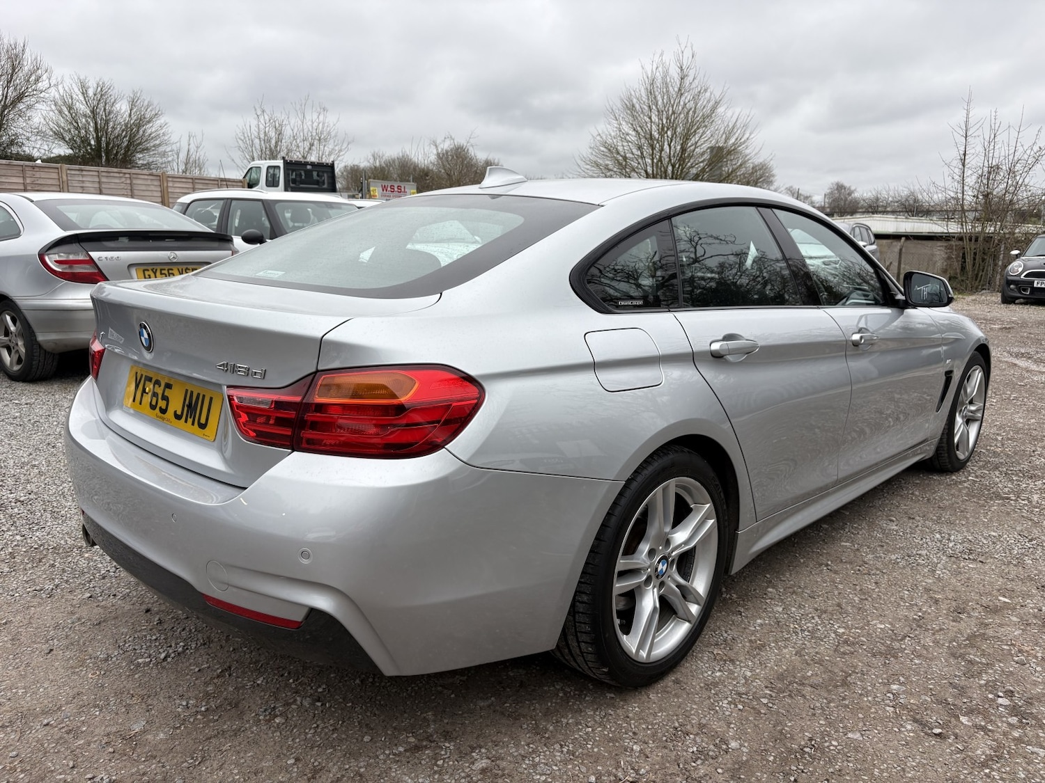 Used BMW 4 Series 2015 for sale - 77781684: Photo 7