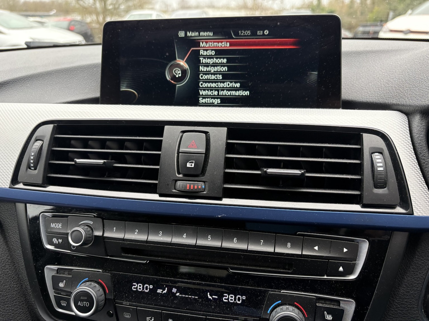 Used BMW 4 Series 2015 for sale - 77781684: Photo 9