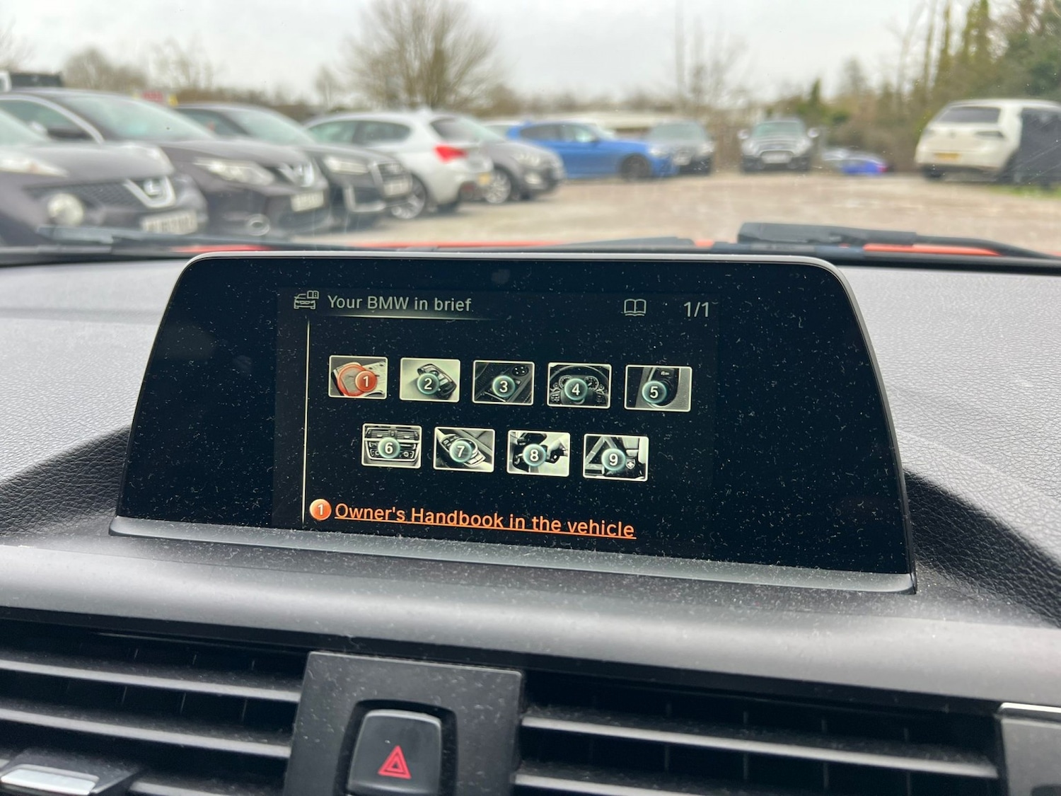 Used BMW 1 Series 2016 for sale - 77629043: Photo 10