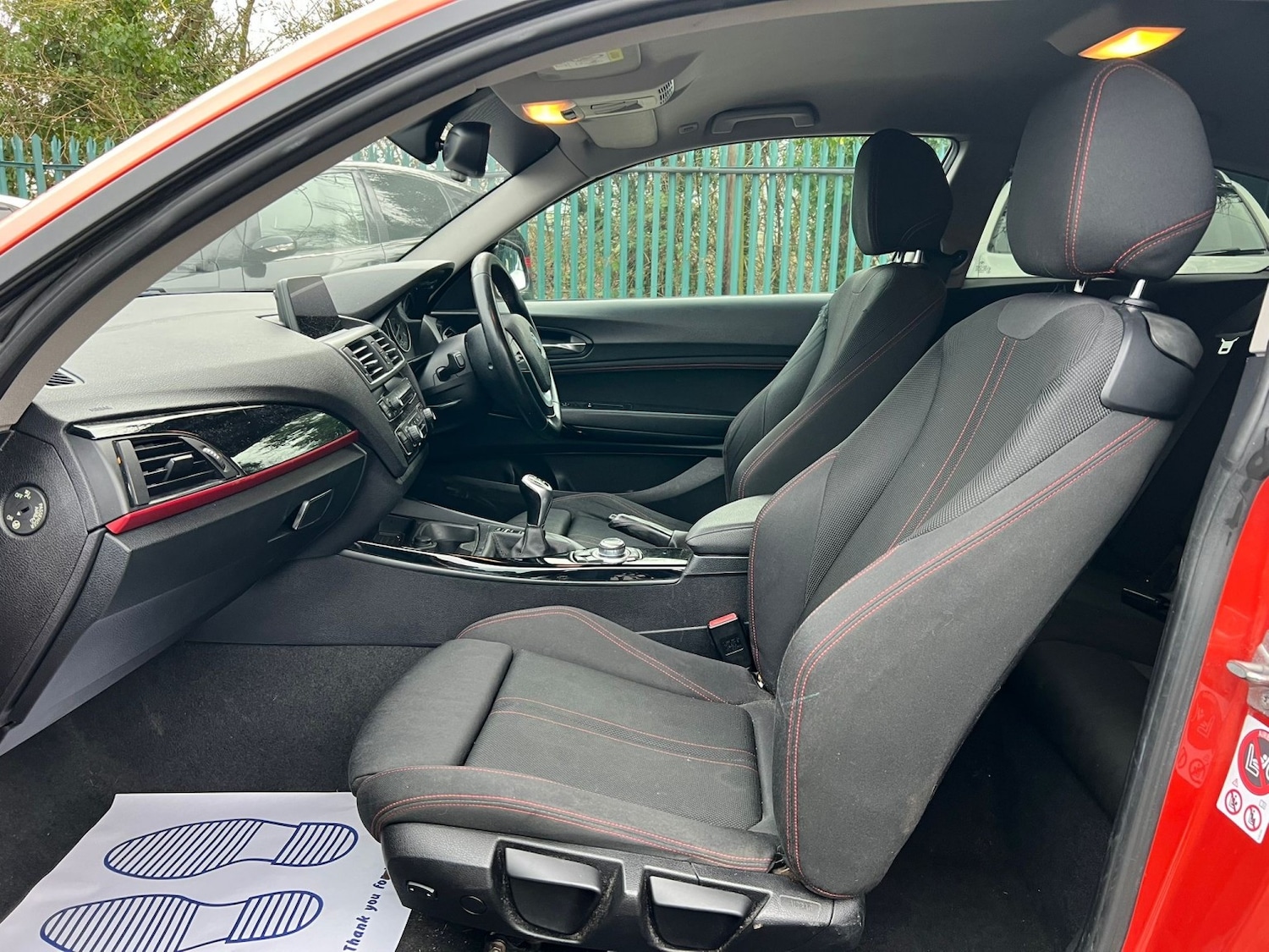 Used BMW 1 Series 2016 for sale - 77629043: Photo 11