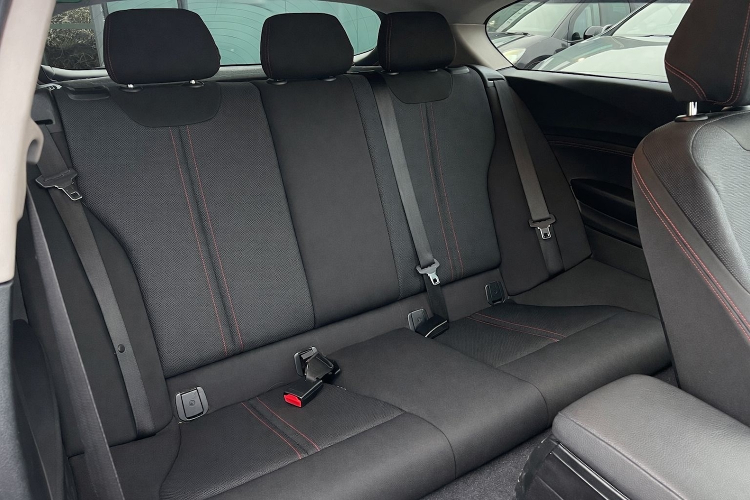 Used BMW 1 Series 2016 for sale - 77629043: Photo 14