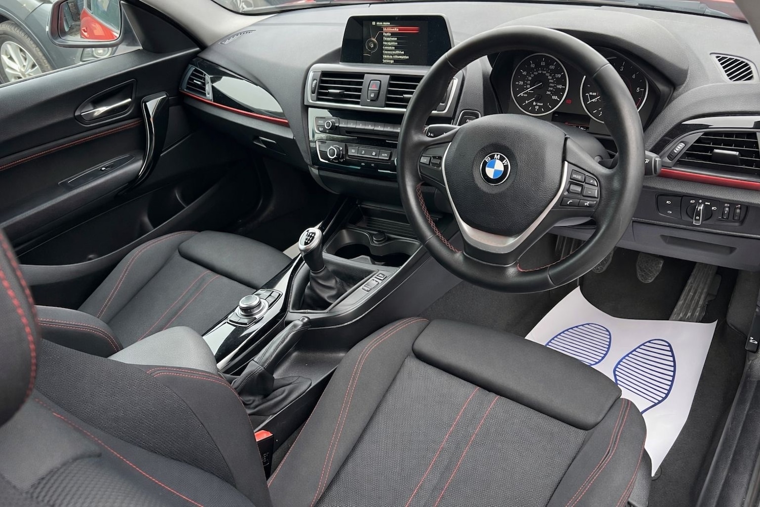 Used BMW 1 Series 2016 for sale - 77629043: Photo 15