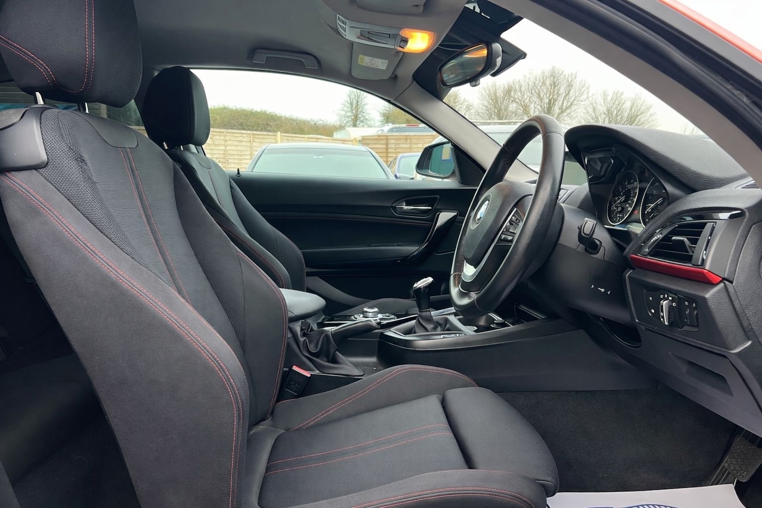 Used BMW 1 Series 2016 for sale - 77629043: Photo 16