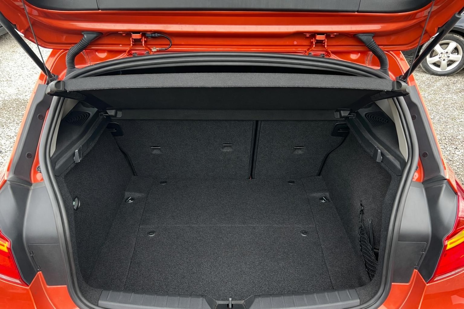 Used BMW 1 Series 2016 for sale - 77629043: Photo 17