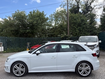 Used Audi A3 2015 for sale - 78840985: Photo