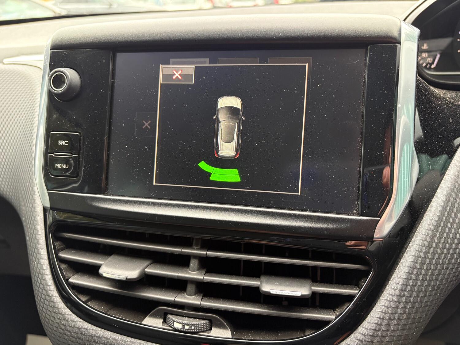 Used Peugeot 2008 2015 for sale - 76897036: Photo 22