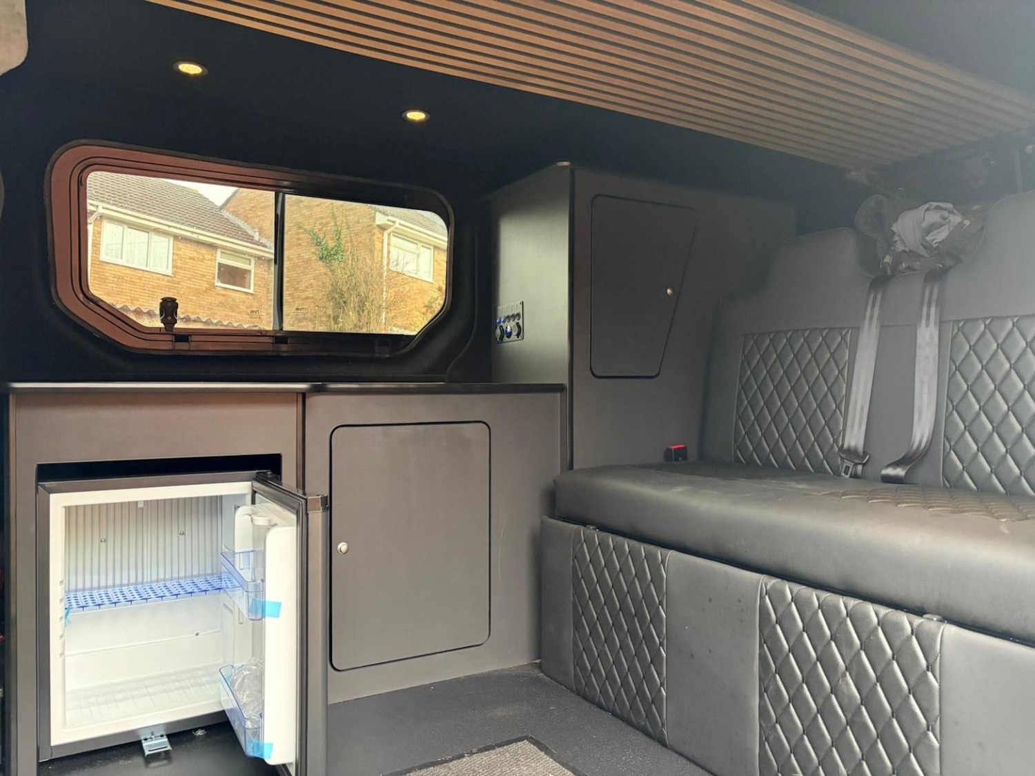 Used Vauxhall Vivaro 2015 for sale - 76877544: Photo 8