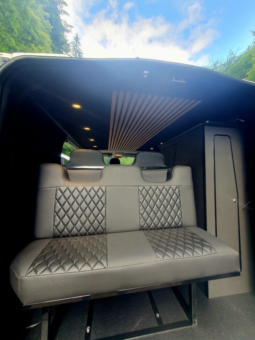 Used Vauxhall Vivaro 2015 for sale - 76877544: Photo 9