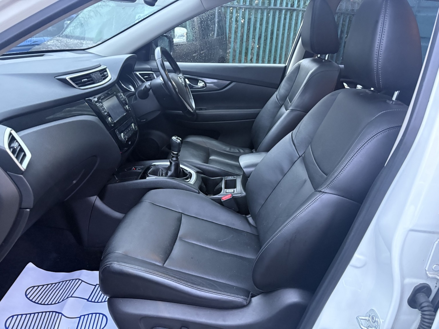 Used Nissan X-Trail 2015 for sale - 77296807: Photo 10