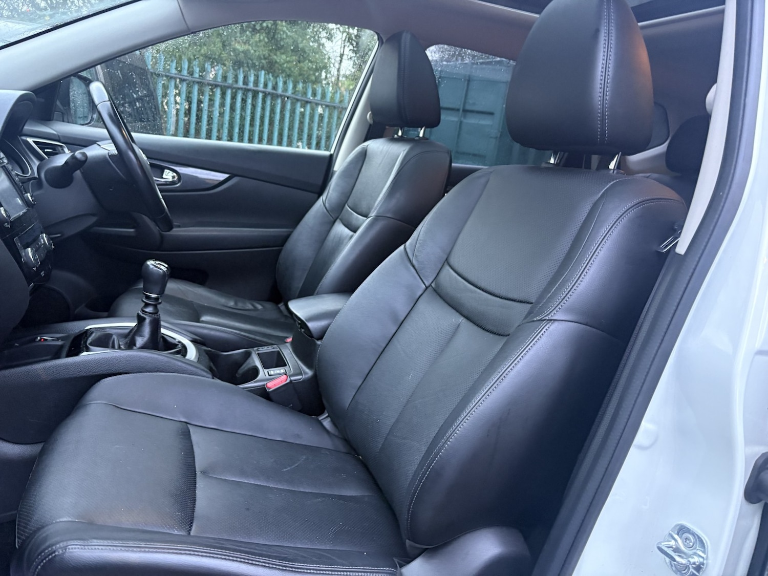 Used Nissan X-Trail 2015 for sale - 77296807: Photo 11