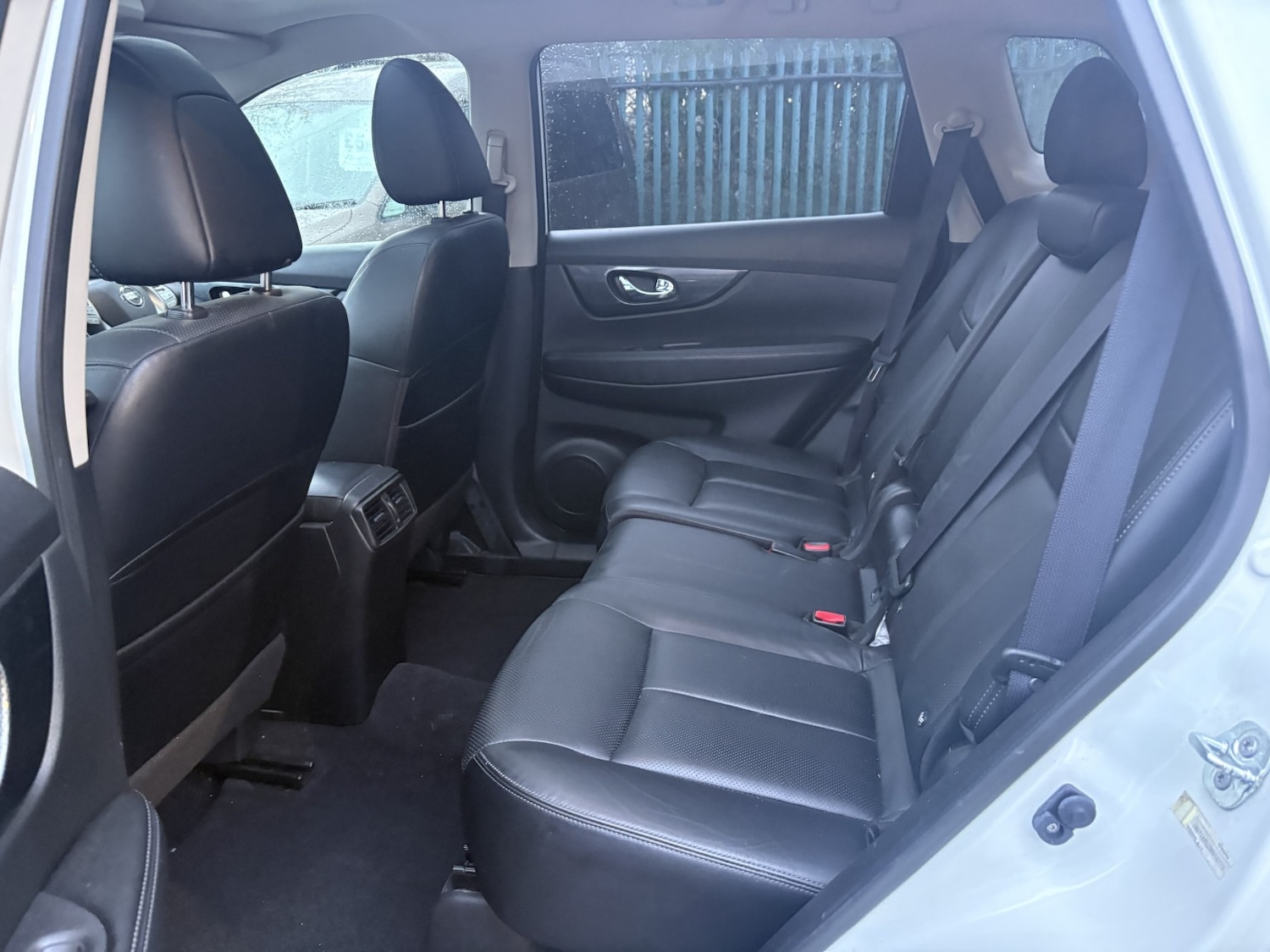 Used Nissan X-Trail 2015 for sale - 77296807: Photo 12