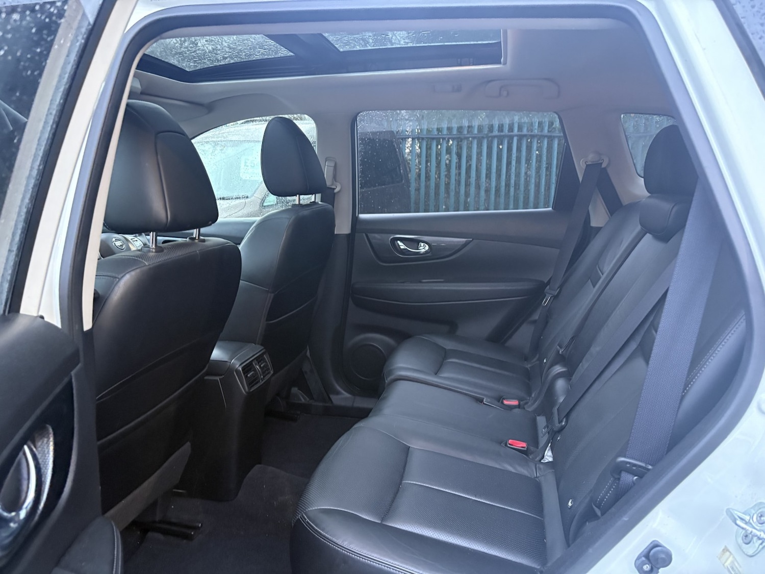 Used Nissan X-Trail 2015 for sale - 77296807: Photo 13