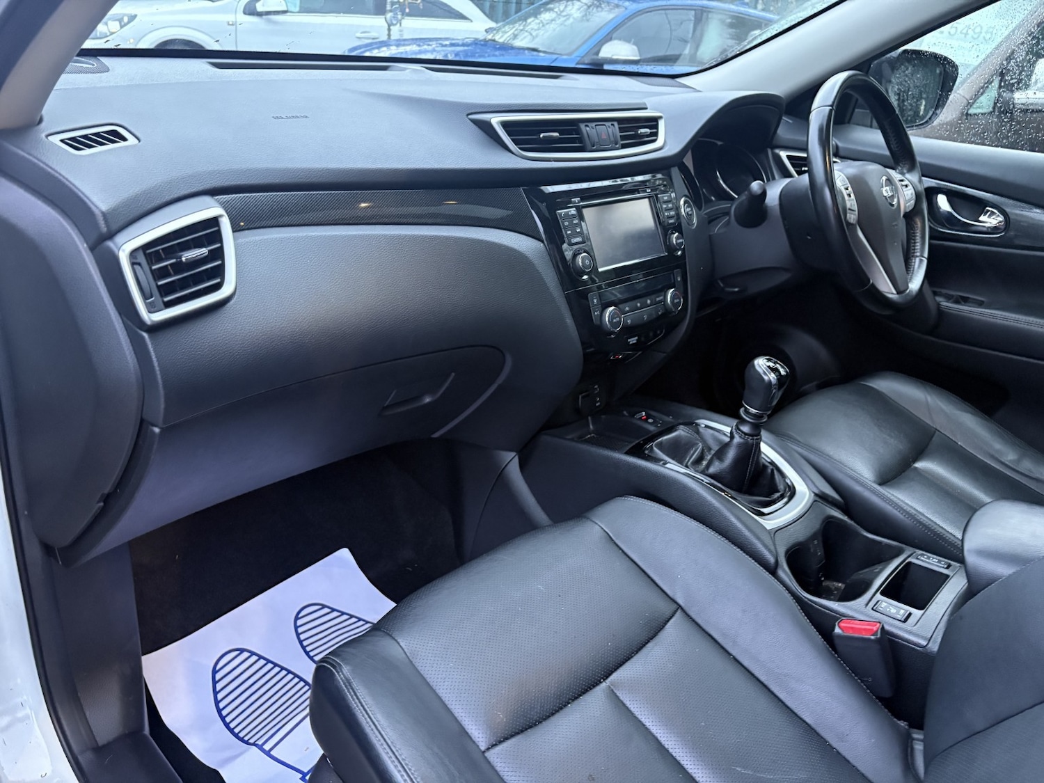 Used Nissan X-Trail 2015 for sale - 77296807: Photo 14