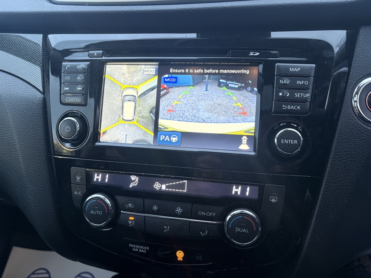 Used Nissan X-Trail 2015 for sale - 77296807: Photo 17