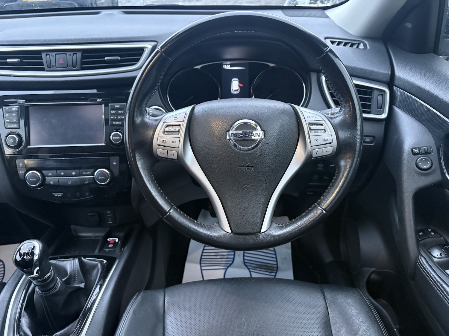Used Nissan X-Trail 2015 for sale - 77296807: Photo 18