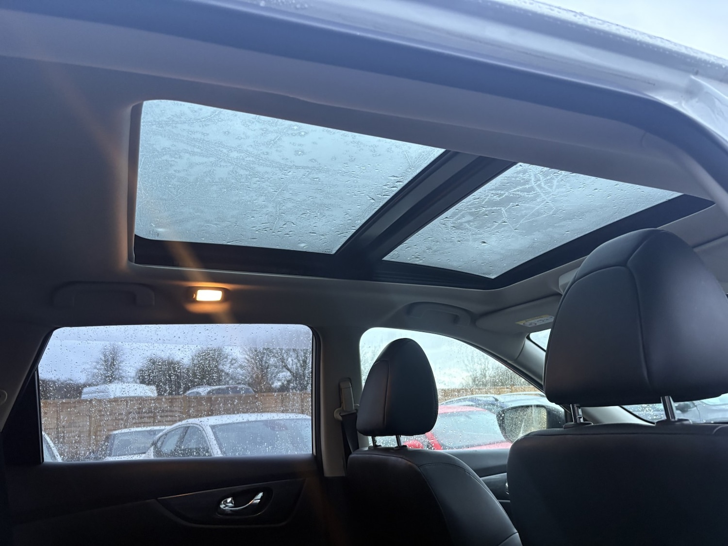 Used Nissan X-Trail 2015 for sale - 77296807: Photo 21