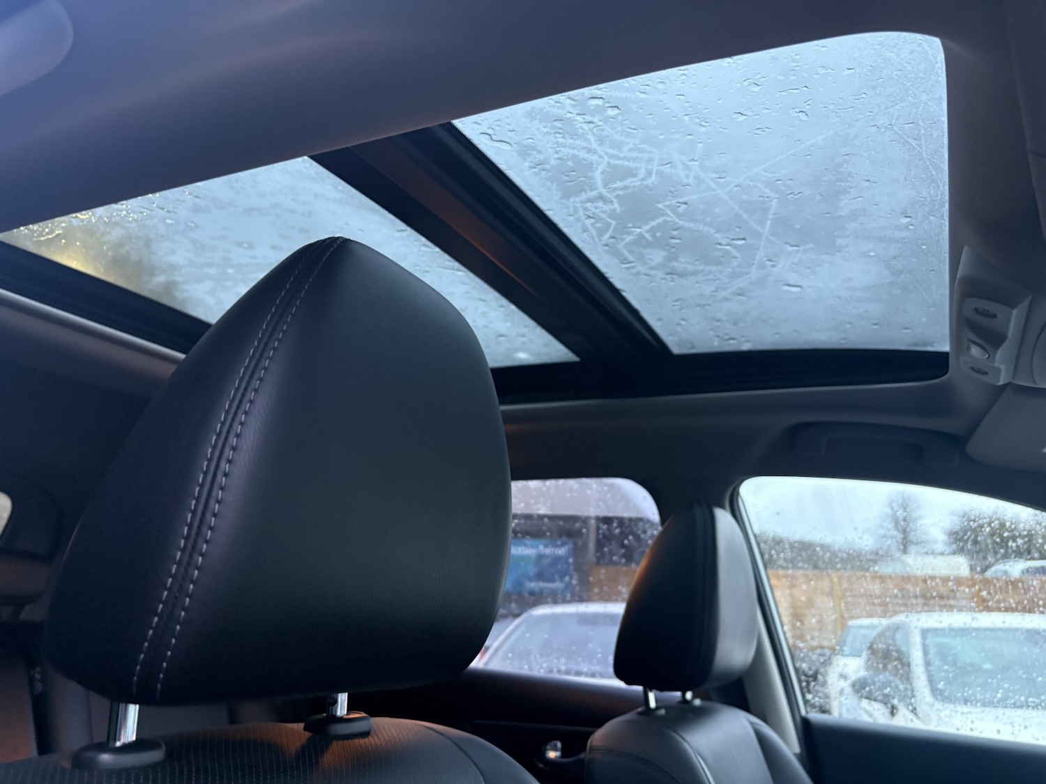 Used Nissan X-Trail 2015 for sale - 77296807: Photo 23