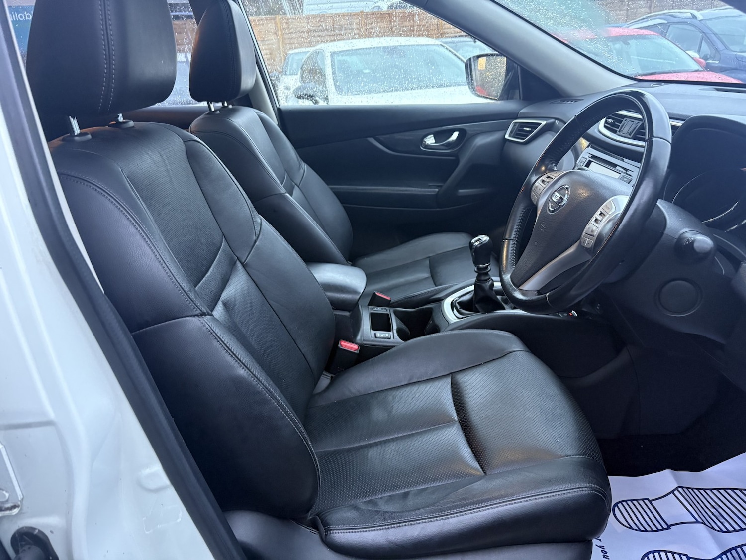 Used Nissan X-Trail 2015 for sale - 77296807: Photo 24