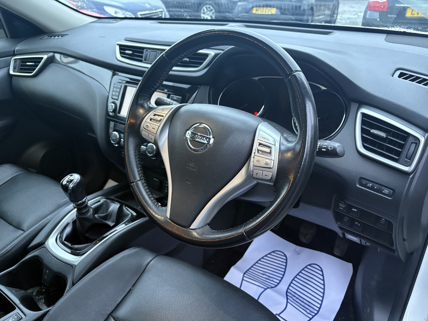 Used Nissan X-Trail 2015 for sale - 77296807: Photo 25