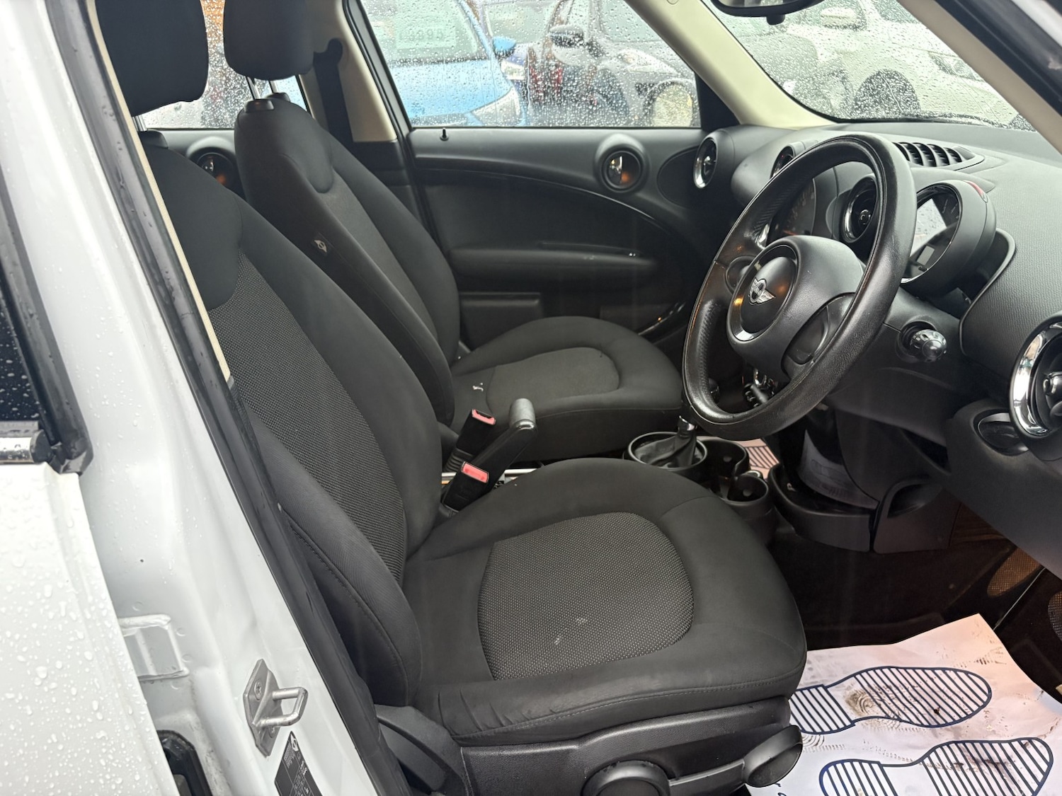 Used MINI Countryman 2015 for sale - 77001561: Photo 10