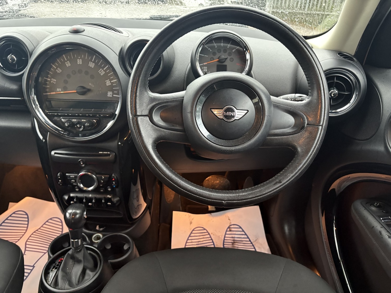 Used MINI Countryman 2015 for sale - 77001561: Photo 12