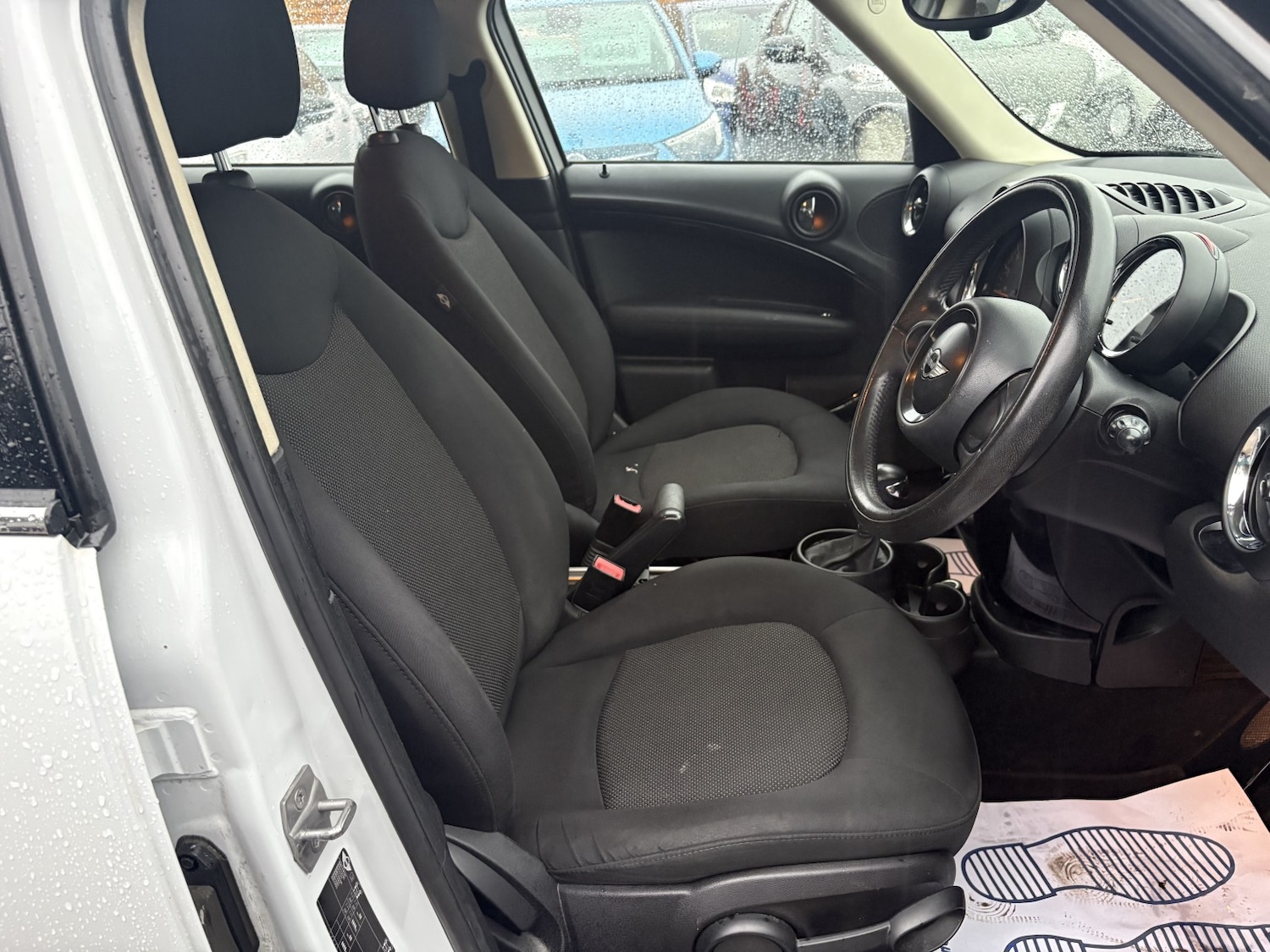 Used MINI Countryman 2015 for sale - 77001561: Photo 13