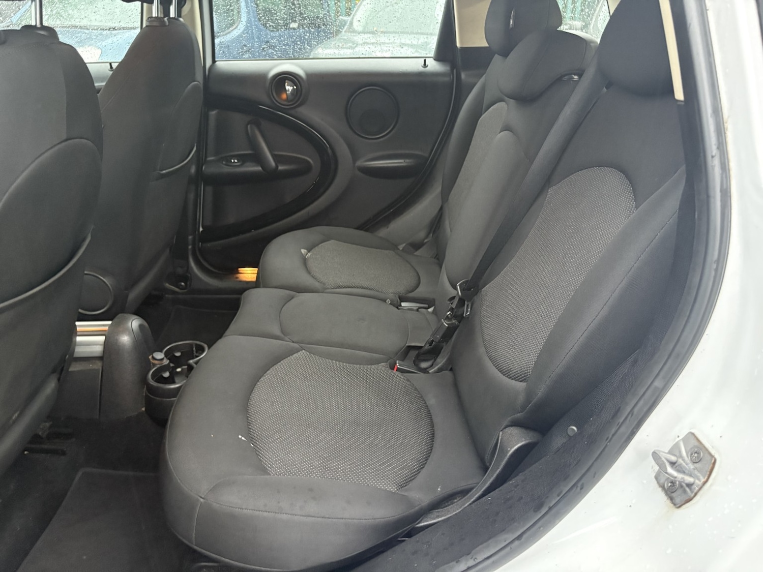 Used MINI Countryman 2015 for sale - 77001561: Photo 14