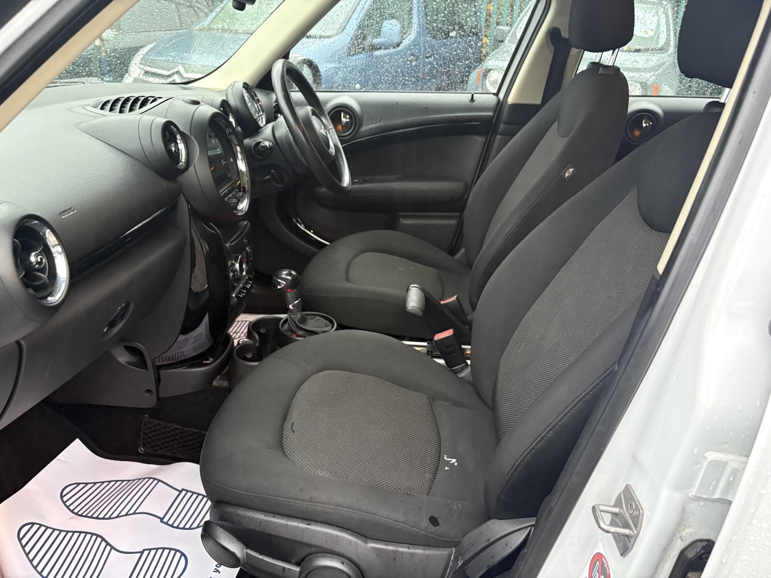 Used MINI Countryman 2015 for sale - 77001561: Photo 18