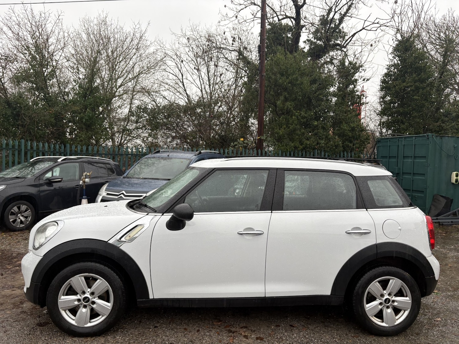 Used MINI Countryman 2015 for sale - 77001561: Photo 4