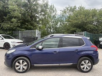 Used Peugeot 2008 2014 for sale - 78961674: Photo