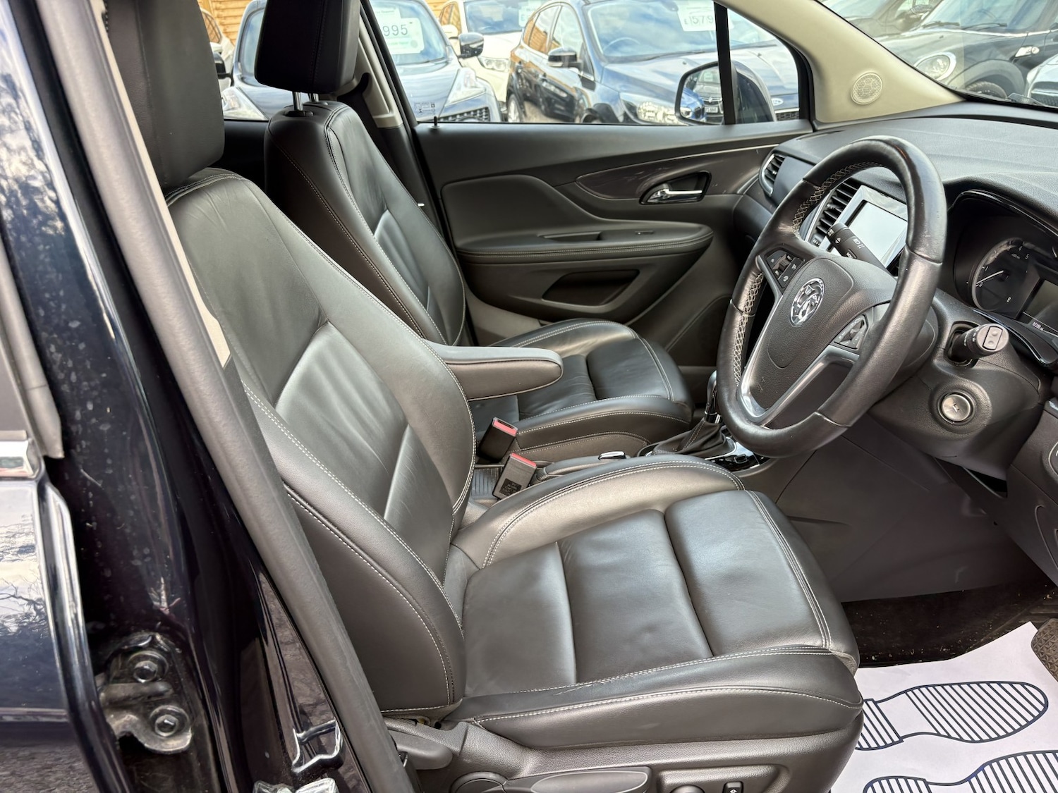 Used Vauxhall Mokka X 2019 for sale - 76299125: Photo 10