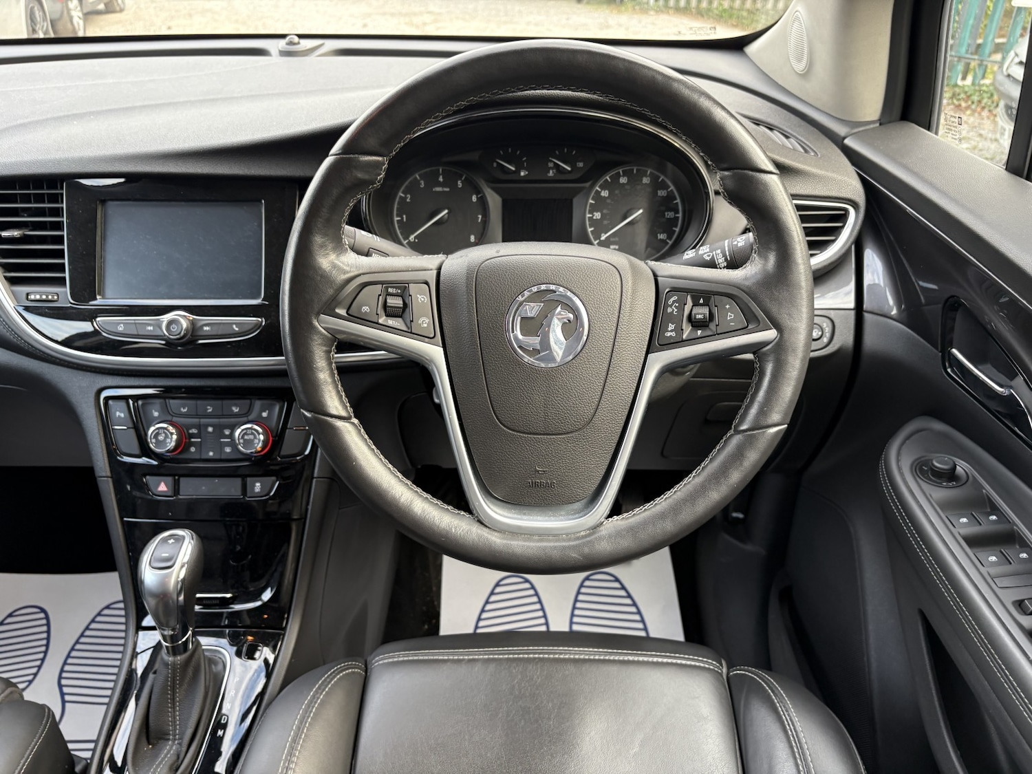 Used Vauxhall Mokka X 2019 for sale - 76299125: Photo 12