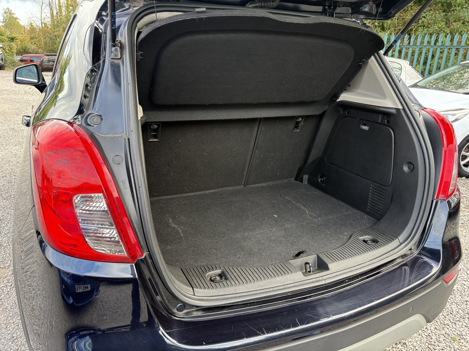 Used Vauxhall Mokka X 2019 for sale - 76299125: Photo 14