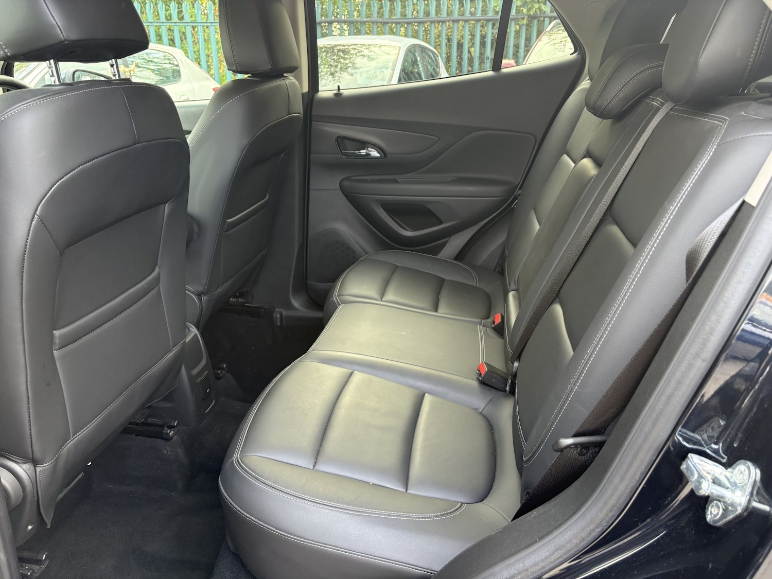 Used Vauxhall Mokka X 2019 for sale - 76299125: Photo 15