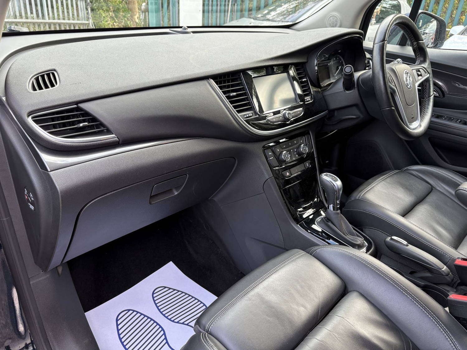 Used Vauxhall Mokka X 2019 for sale - 76299125: Photo 16