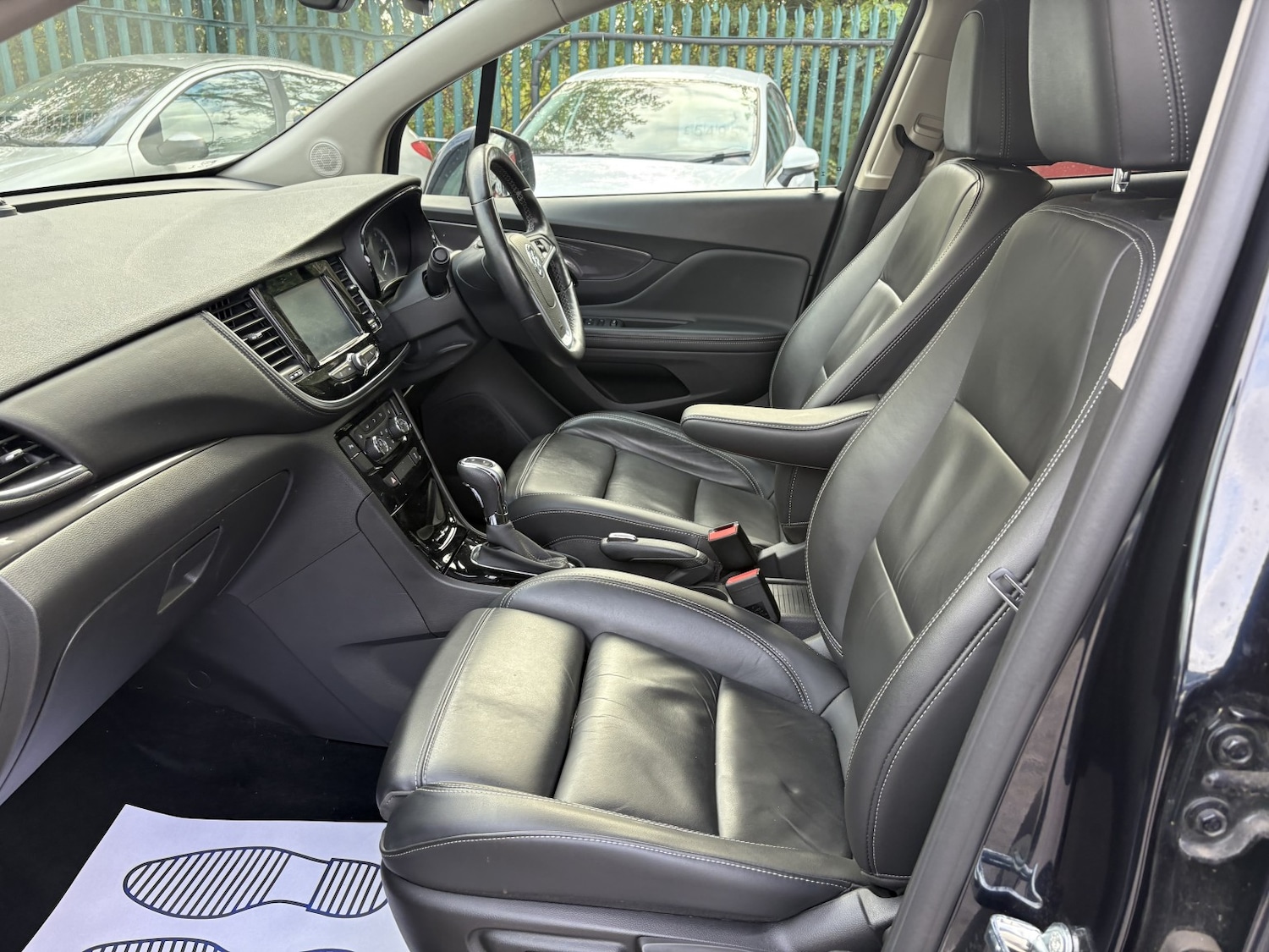 Used Vauxhall Mokka X 2019 for sale - 76299125: Photo 17