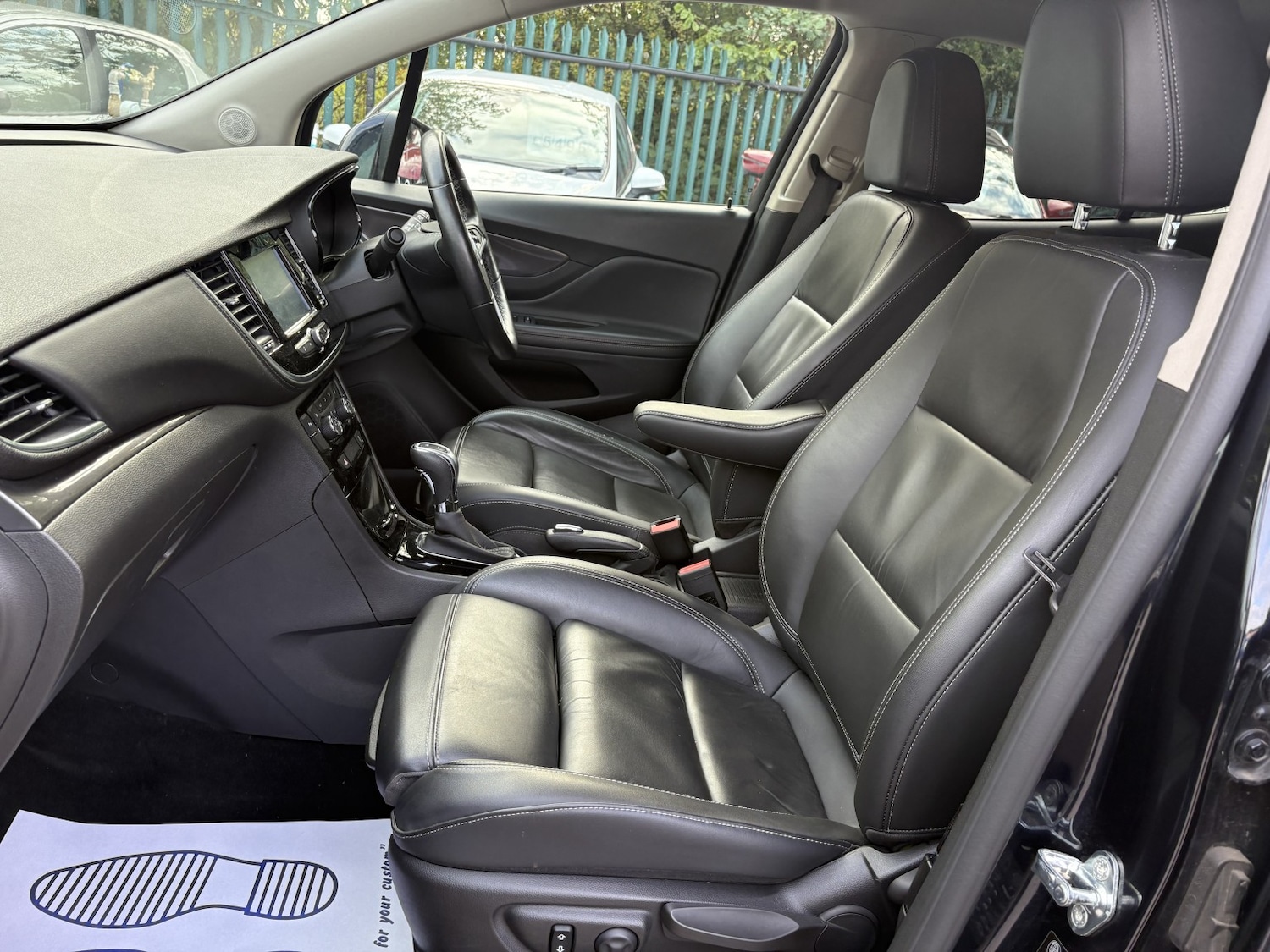 Used Vauxhall Mokka X 2019 for sale - 76299125: Photo 18