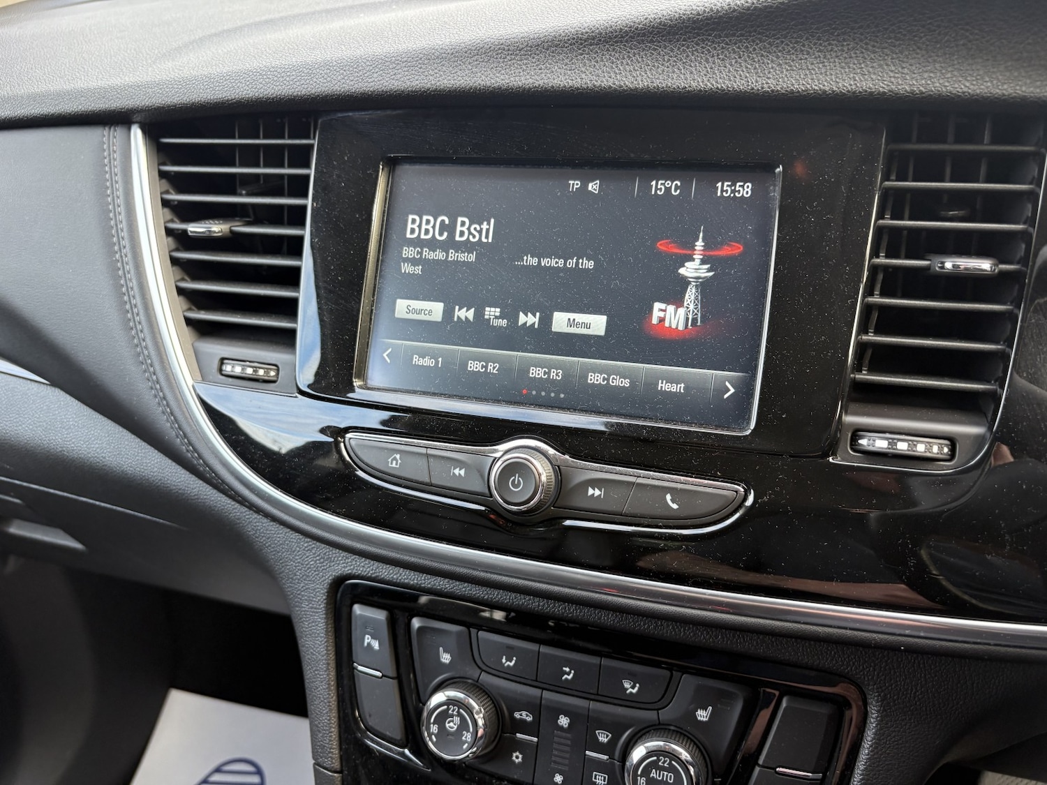 Used Vauxhall Mokka X 2019 for sale - 76299125: Photo 19