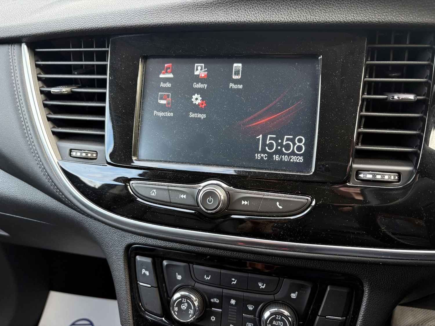 Used Vauxhall Mokka X 2019 for sale - 76299125: Photo 20