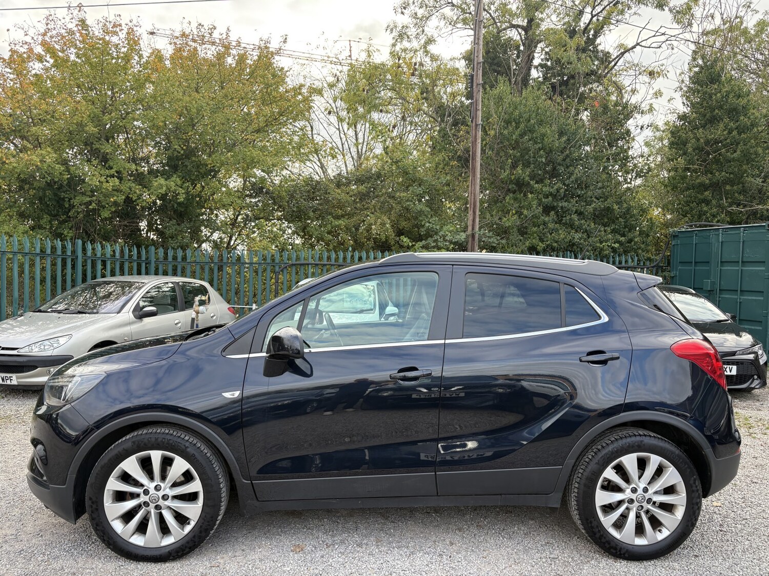 Used Vauxhall Mokka X 2019 for sale - 76299125: Photo 4