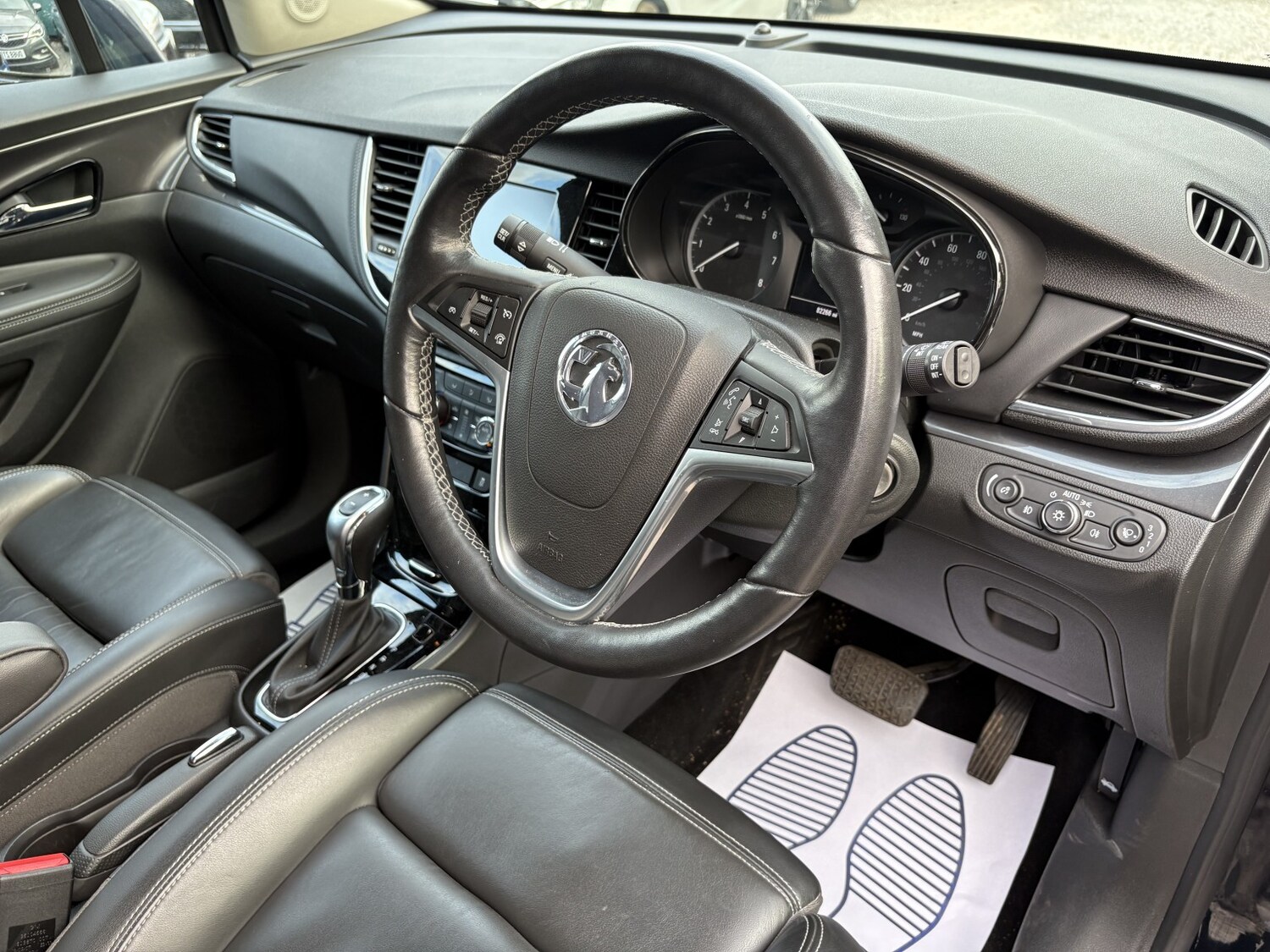 Used Vauxhall Mokka X 2019 for sale - 76299125: Photo 9