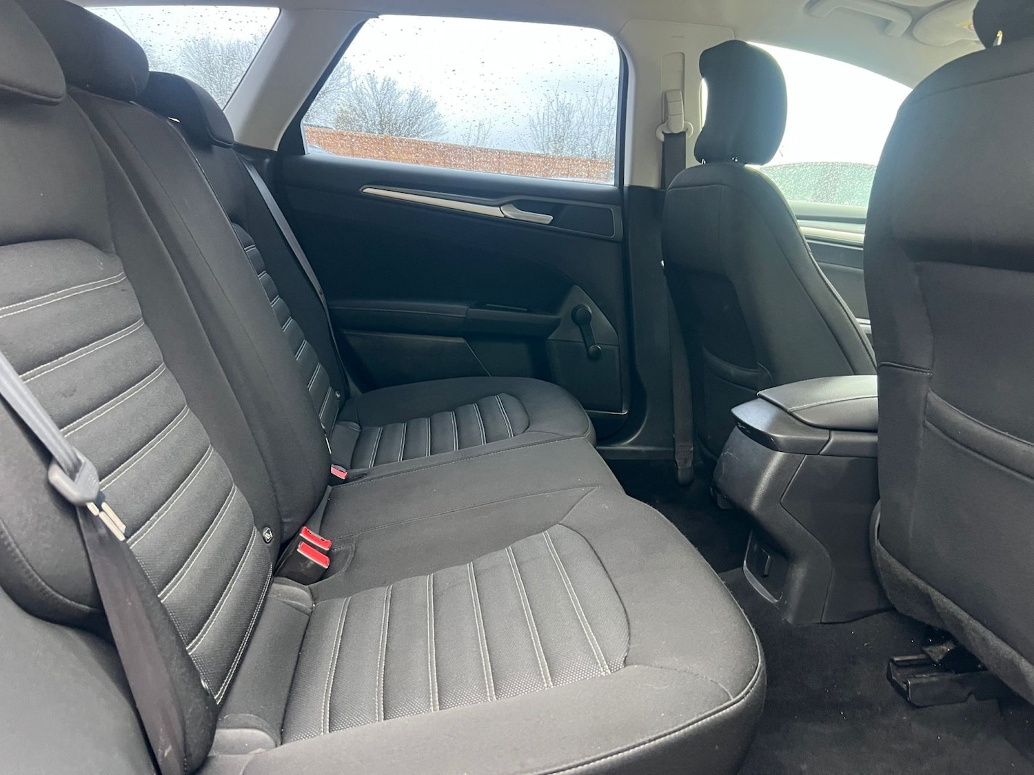 Used Ford Mondeo 2015 for sale - 76559990: Photo 15