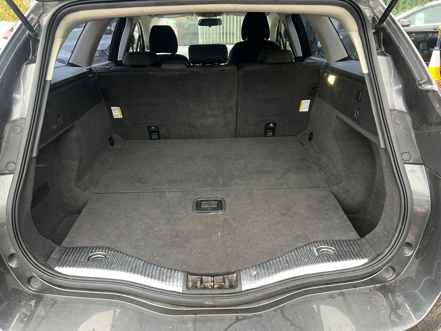 Used Ford Mondeo 2015 for sale - 76559990: Photo 18