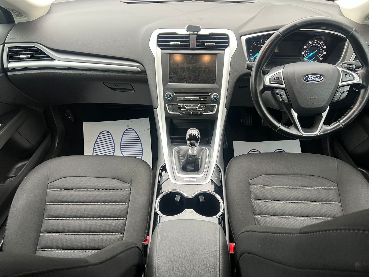 Used Ford Mondeo 2015 for sale - 76559990: Photo 19