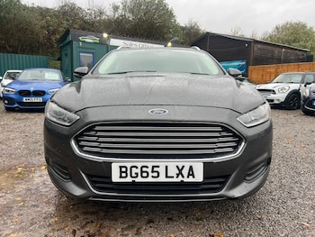 Used Ford Mondeo 2015 for sale - 76559990: Photo