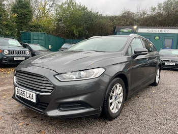Used Ford Mondeo 2015 for sale - 76559990: Photo