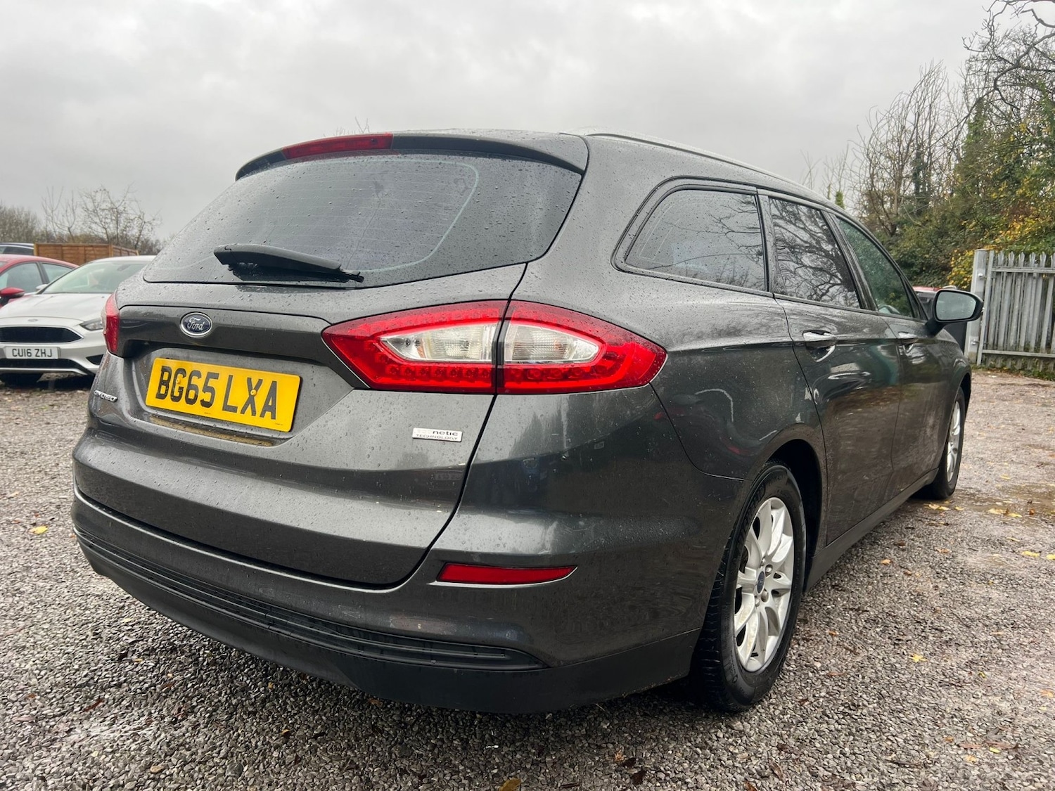 Used Ford Mondeo 2015 for sale - 76559990: Photo 5