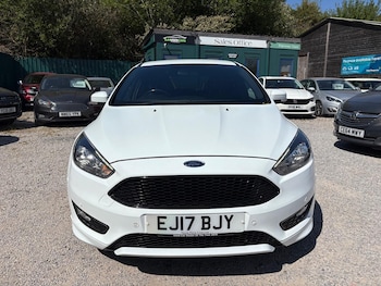 Used Ford Focus 2017 for sale - 79240253: Photo