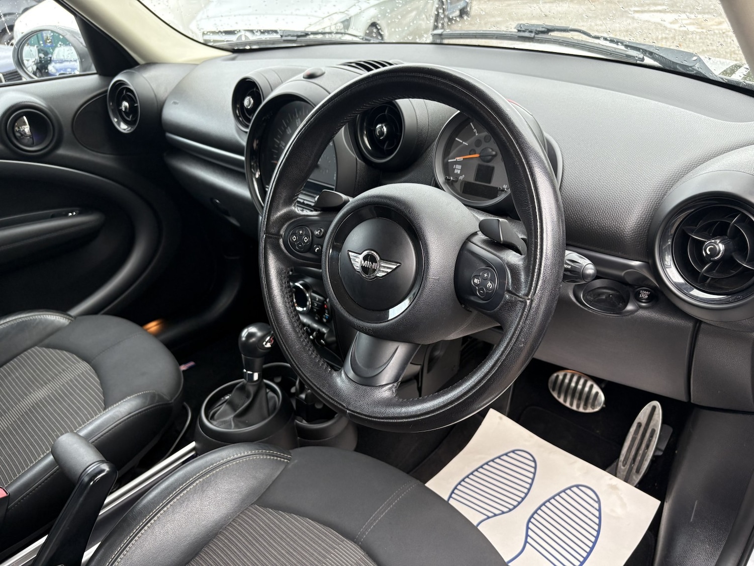 Used MINI Countryman 2015 for sale - 77001516: Photo 10