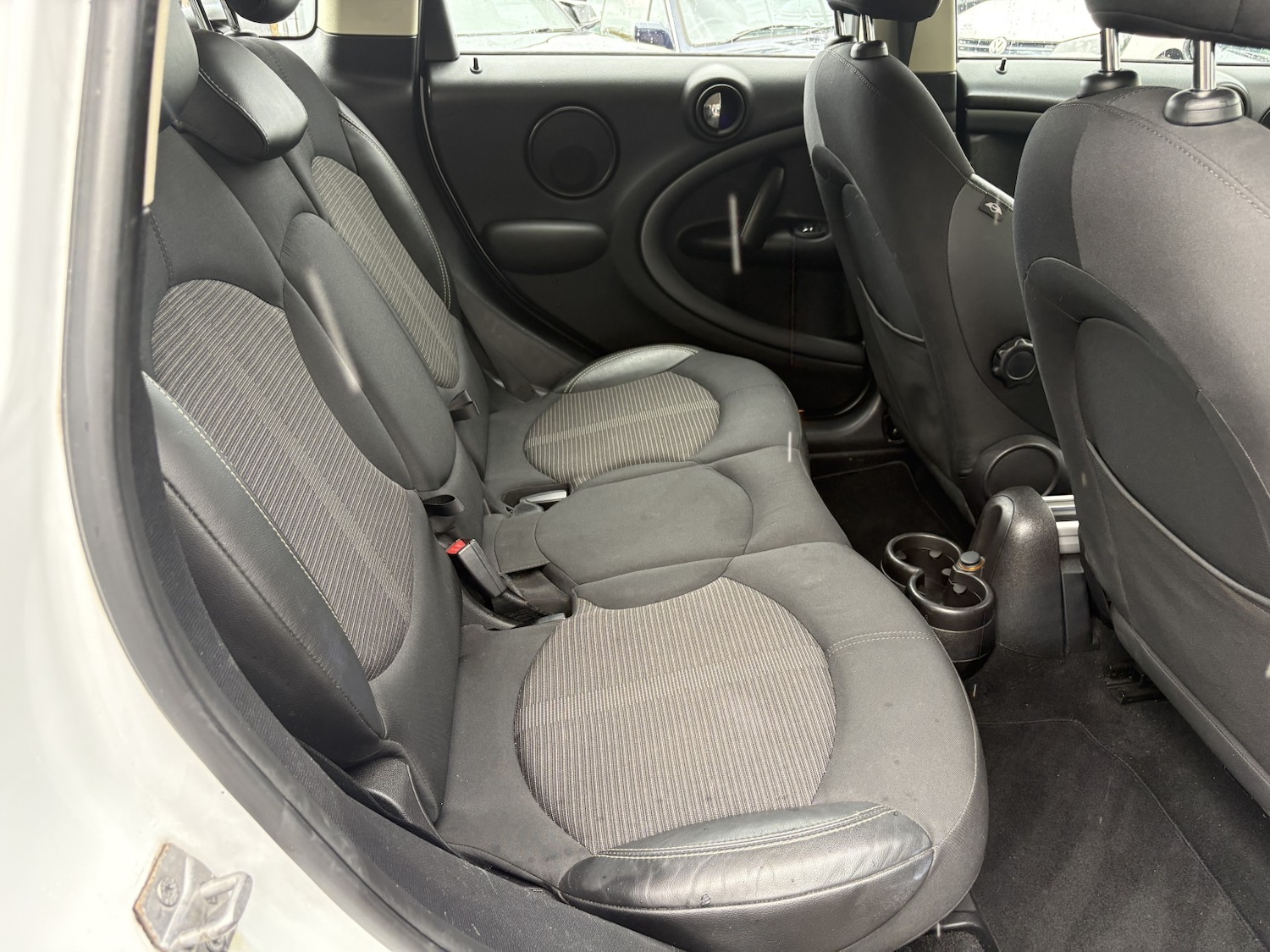 Used MINI Countryman 2015 for sale - 77001516: Photo 13